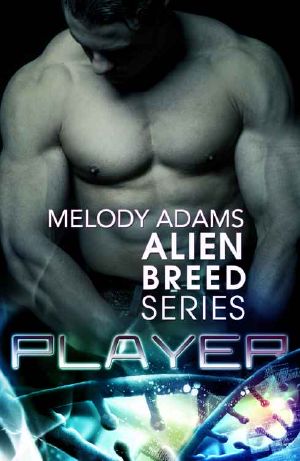 [Alien Breed 3.20] • Player